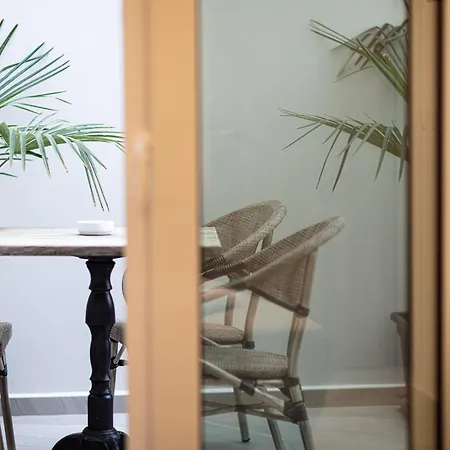 Apartmanhotel Akrogiali 