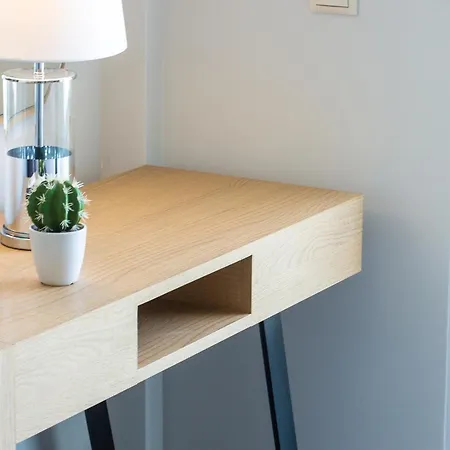 Apartmanhotel Akrogiali 