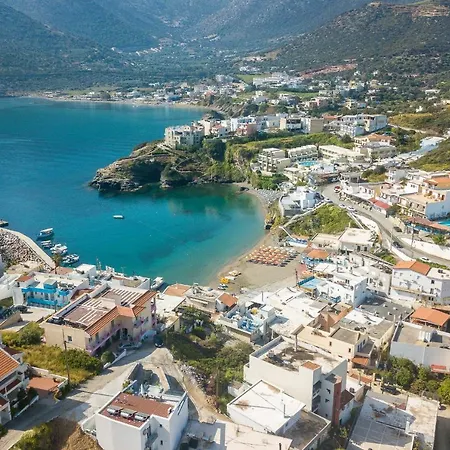 Akrogiali 