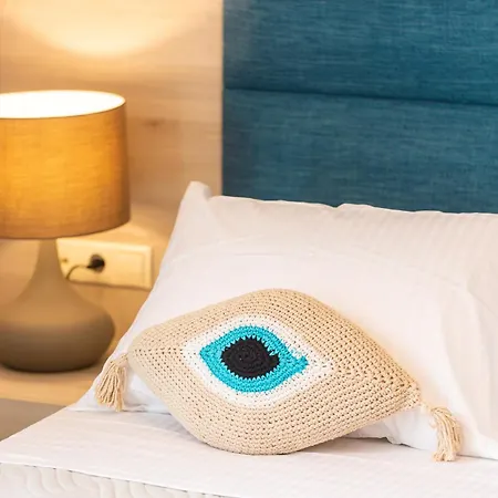 Aparthotel Akrogiali 