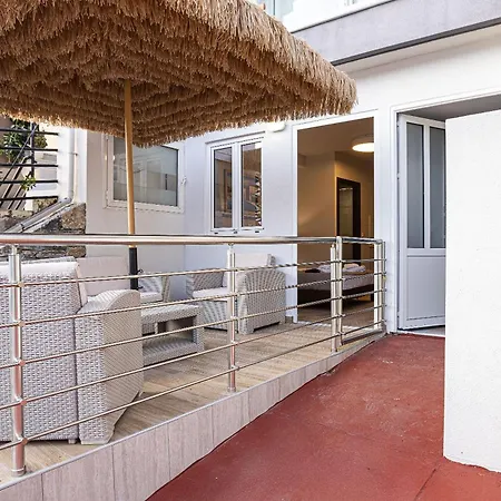 Aparthotel Akrogiali 
